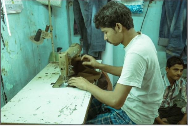 India’s online marketplace for Mumbai’s slum artisans